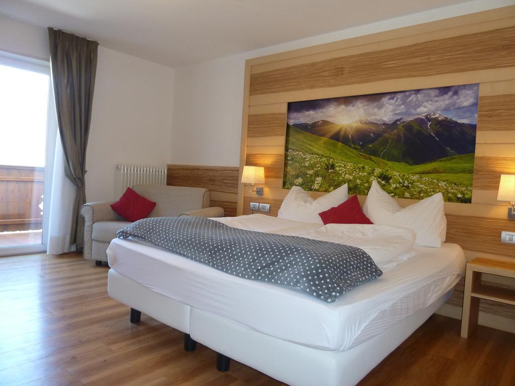 Hotel Pineta Базельга-ді-Піне Екстер'єр фото
