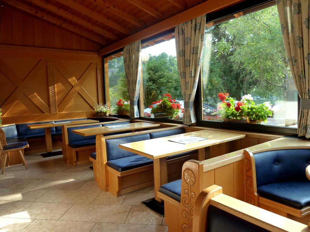 Hotel Pineta Базельга-ді-Піне Екстер'єр фото