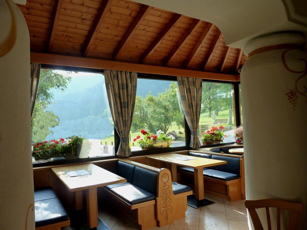 Hotel Pineta Базельга-ді-Піне Екстер'єр фото