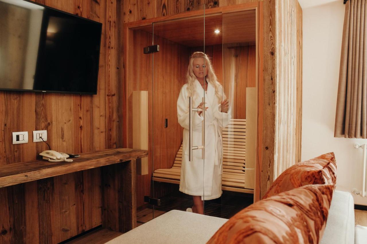 Hotel Pineta Базельга-ді-Піне Екстер'єр фото