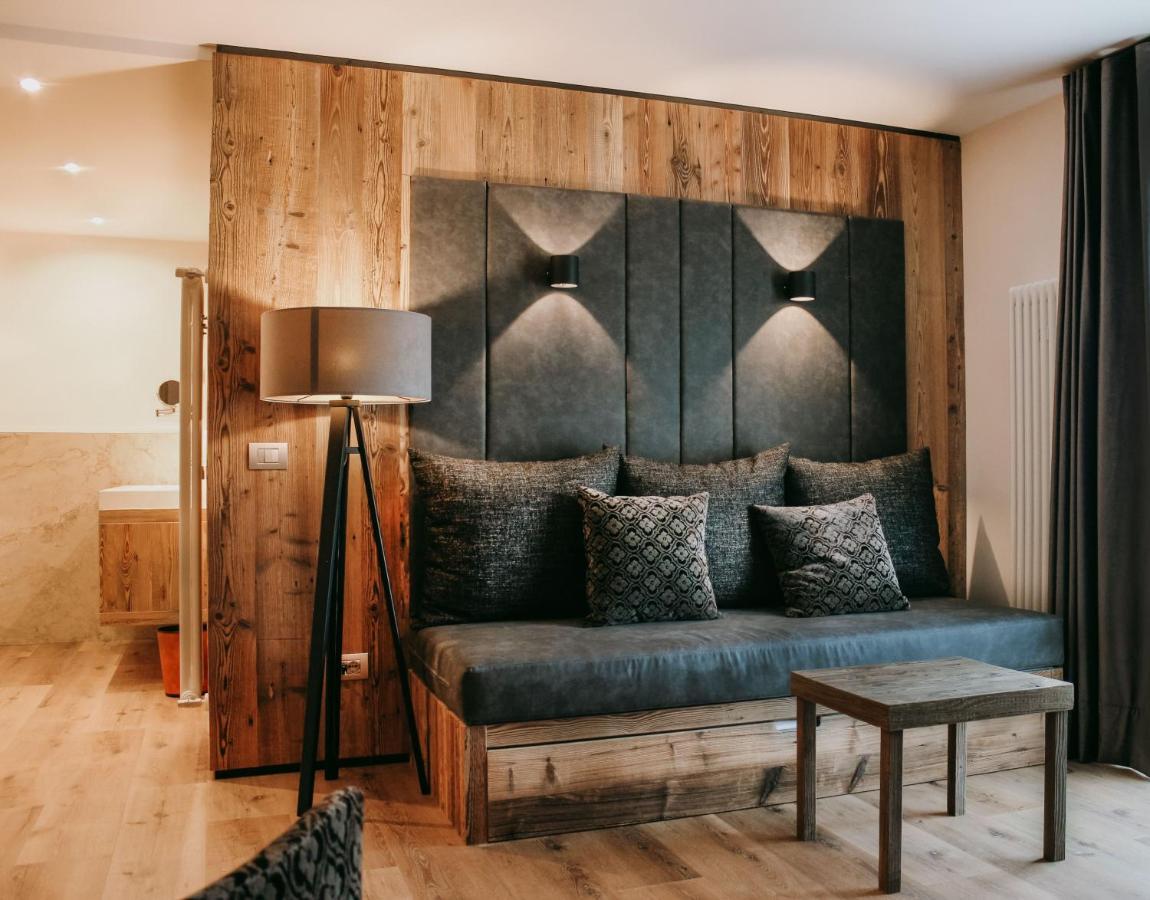 Hotel Pineta Базельга-ді-Піне Екстер'єр фото