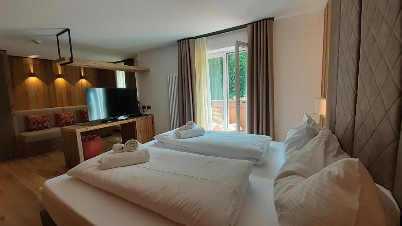 Hotel Pineta Базельга-ді-Піне Екстер'єр фото