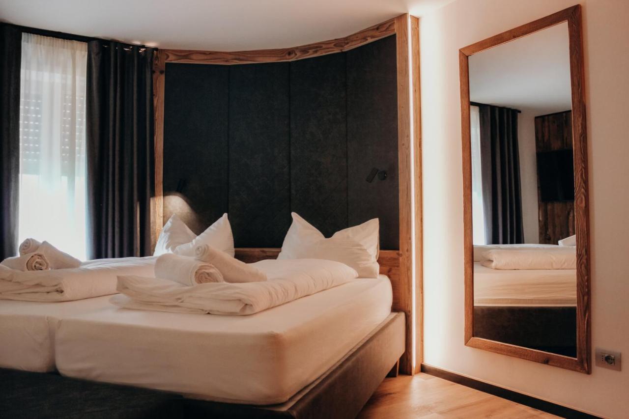 Hotel Pineta Базельга-ді-Піне Екстер'єр фото