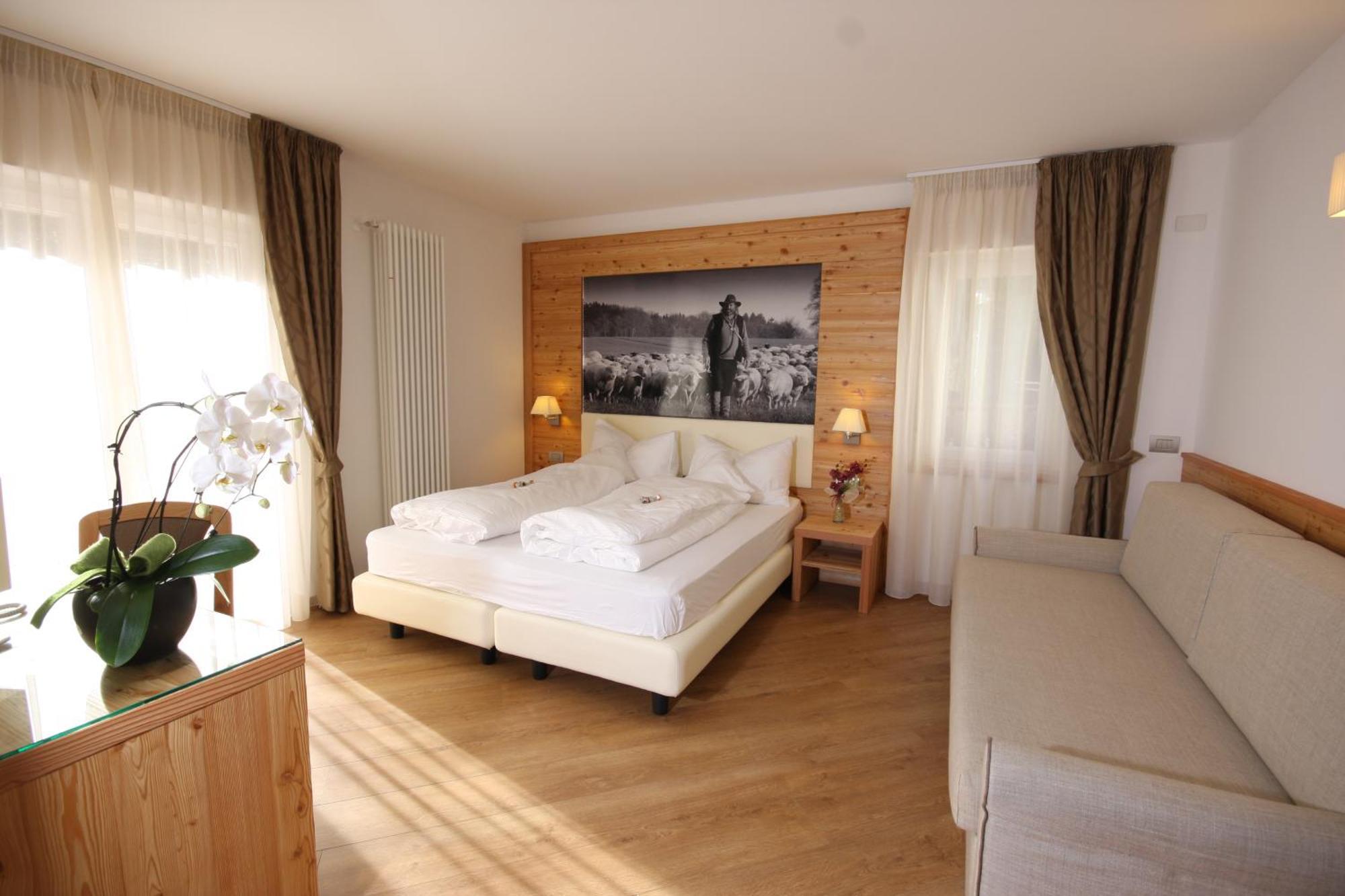 Hotel Pineta Базельга-ді-Піне Екстер'єр фото