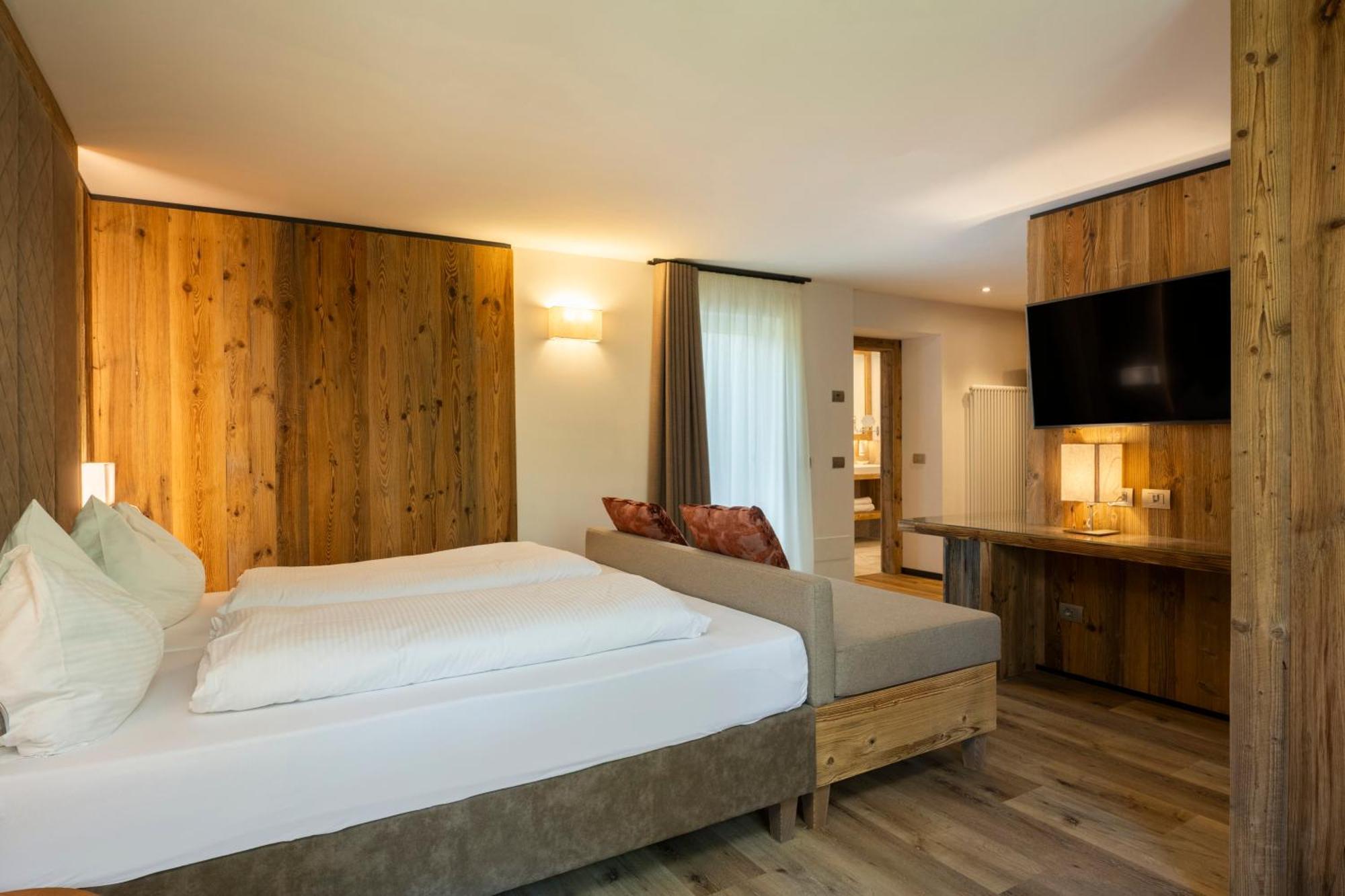 Hotel Pineta Базельга-ді-Піне Екстер'єр фото