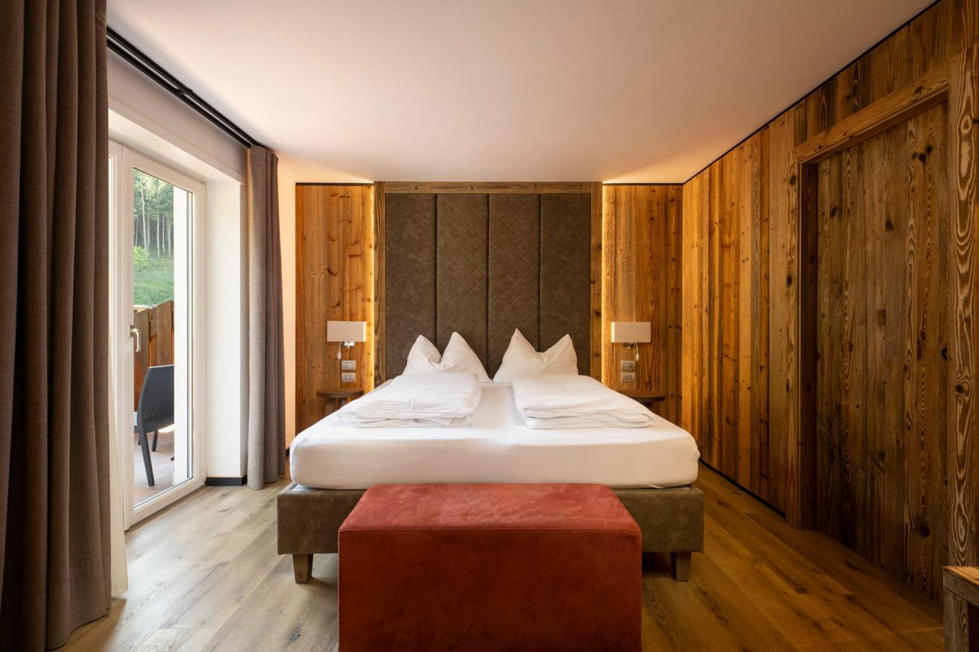 Hotel Pineta Базельга-ді-Піне Екстер'єр фото