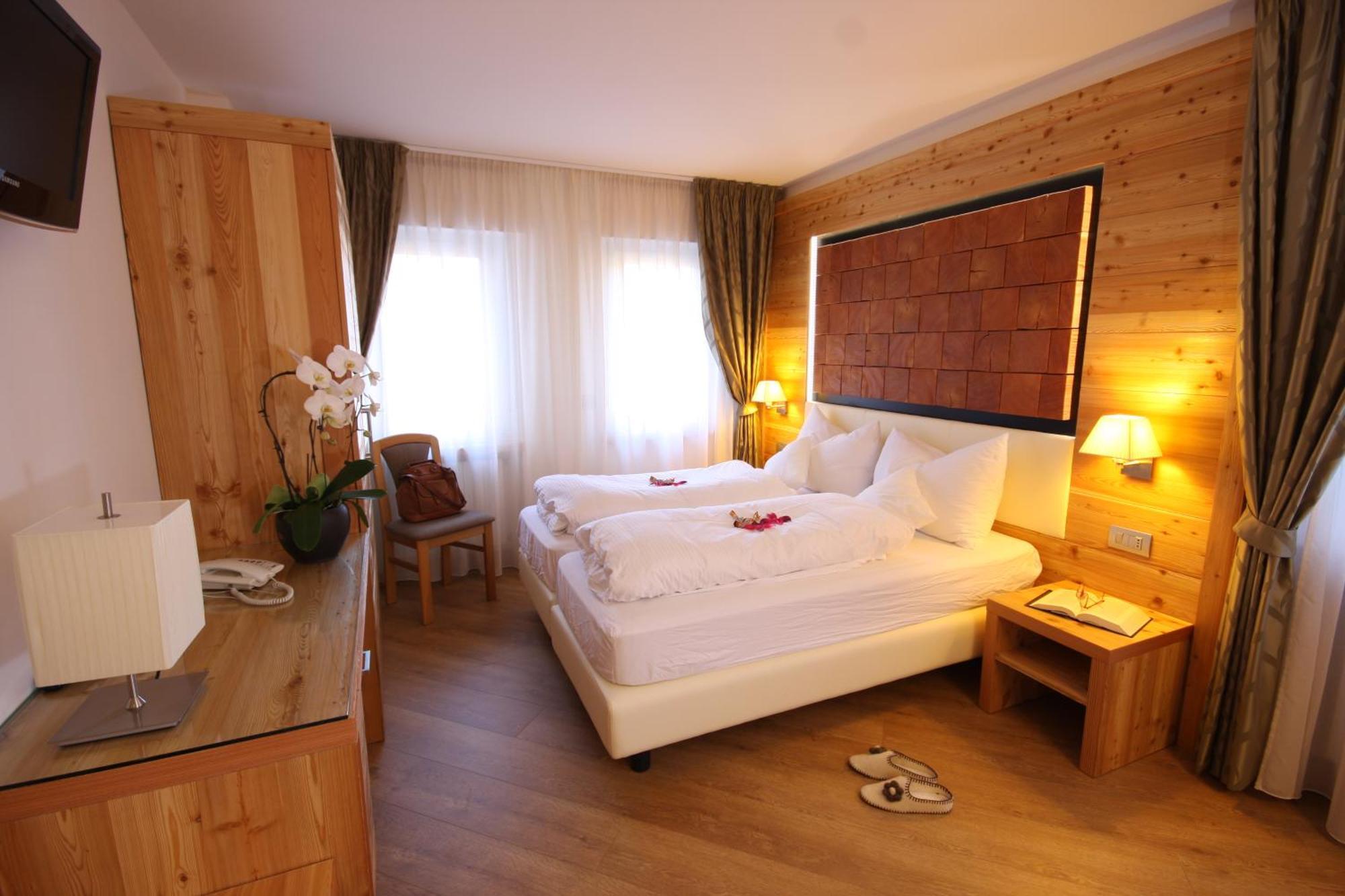 Hotel Pineta Базельга-ді-Піне Екстер'єр фото