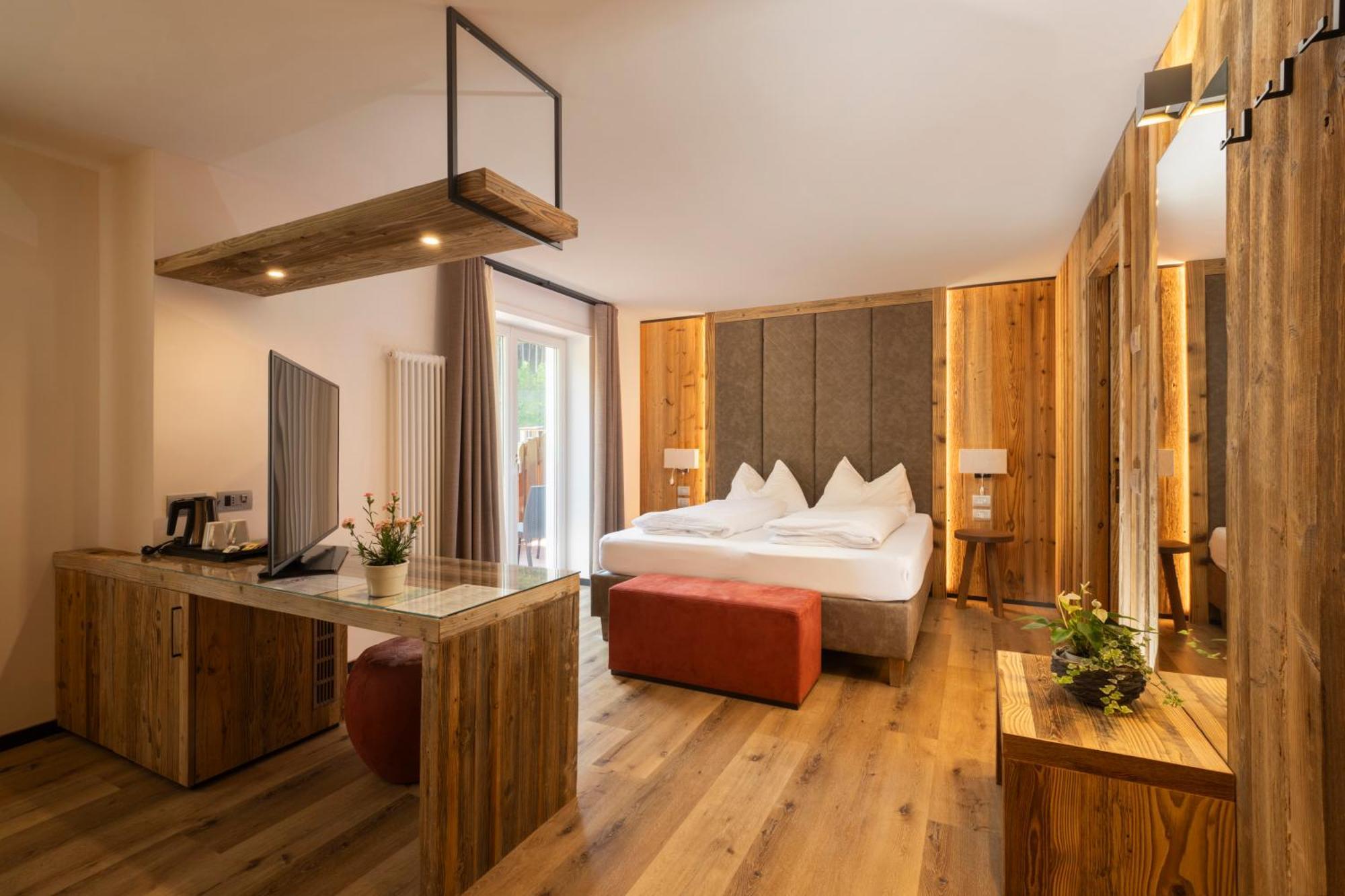 Hotel Pineta Базельга-ді-Піне Екстер'єр фото