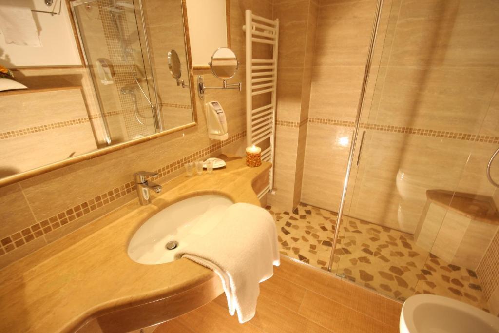 Hotel Pineta Базельга-ді-Піне Екстер'єр фото