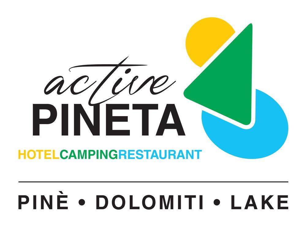 Hotel Pineta Базельга-ді-Піне Екстер'єр фото