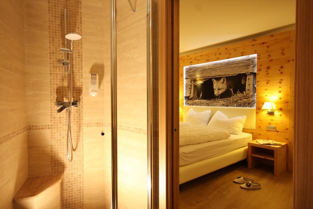 Hotel Pineta Базельга-ді-Піне Екстер'єр фото